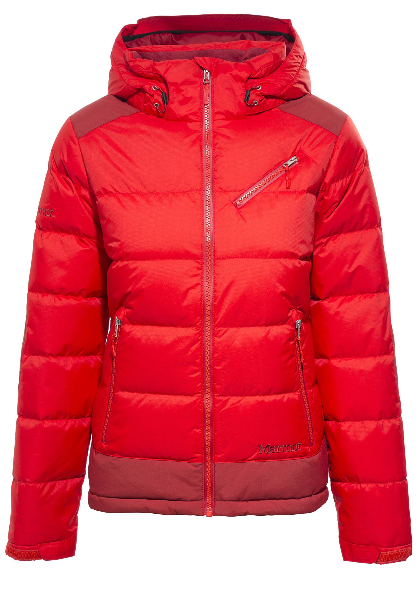 Marmot Women's Sling Shot Jacket - Lightweight Waterproof Windbreaker for Hiking, Camping & Outdoor Adventures