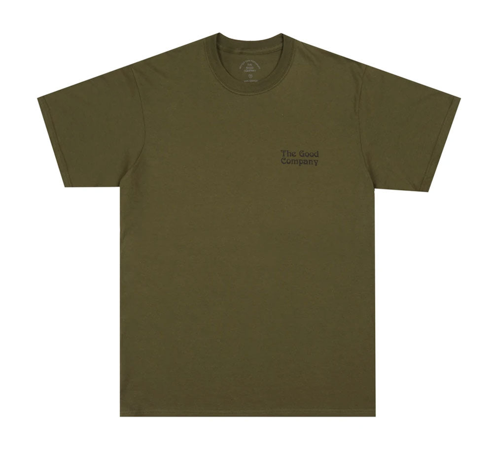 Borrowed Tee - Soft & Comfortable Women's Vintage T-Shirt | Casual Wear, Layering & Everyday Outfits