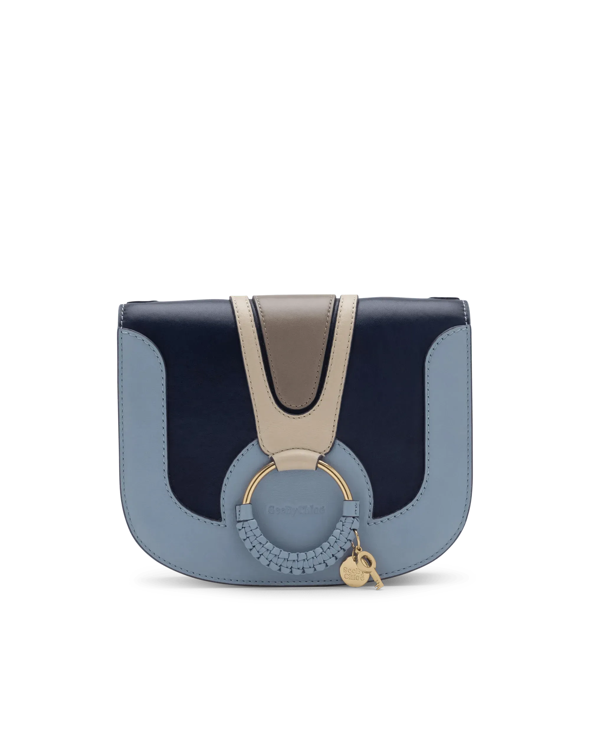 Hana Crossbody Bag for Women - Stylish & Lightweight Shoulder Purse - Perfect for Travel, Shopping & Everyday Use