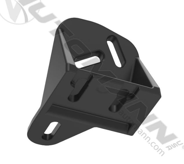 Kenworth Hood Guide Bracket RH Right Side Replacement Part - Compatible with Multiple Kenworth Truck Models | Perfect for Semi Truck Repair & Maintenance