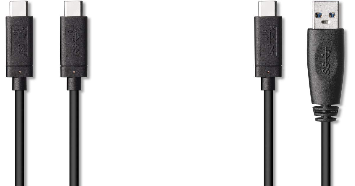 LaCie 2TB Mobile Drive External Hard Drive HDD - USB-C USB 3.0 Portable Storage for Mac & PC - Moon Silver with Data Rescue Services (STHG2000400) - Perfect for Backup, Travel & Creative Professionals