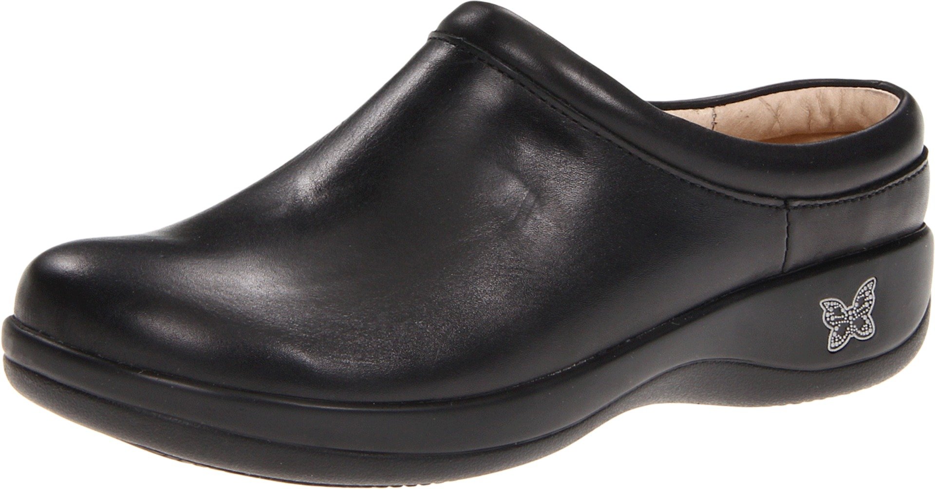 Alegria Kayla Women's Professional Shoes - Comfortable & Supportive Work Shoes for Nurses, Teachers & Healthcare Workers