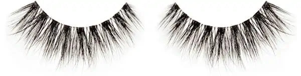Ardell Mega Volume 259 False Eyelashes - Natural Looking Strip Lashes for Dramatic Eye Makeup | Perfect for Parties, Weddings & Special Occasions