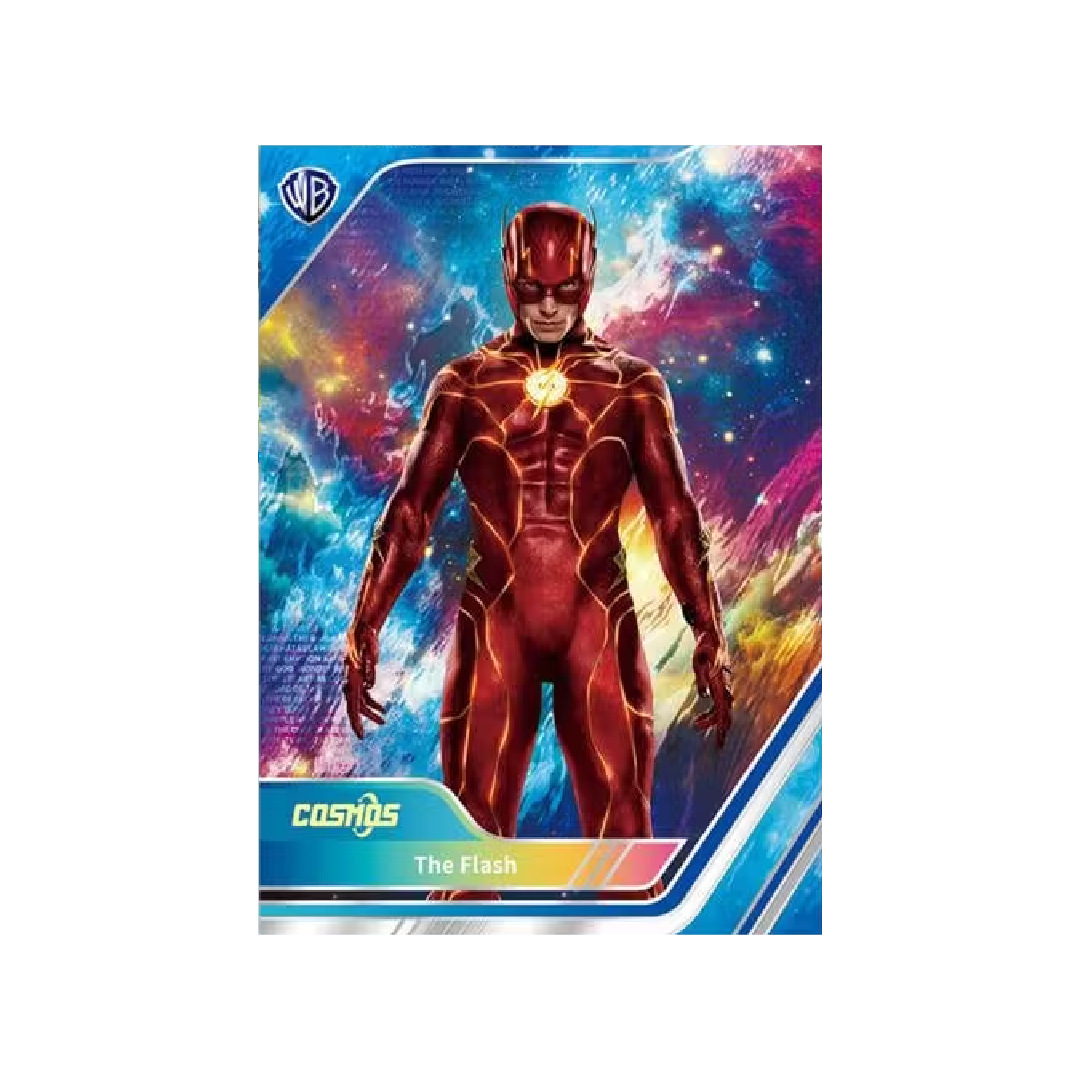 Warner Bros 100th Anniversary All-Star 2024 Collectible Box Set - Kakawow Cosmos Limited Edition - Perfect for Movie Fans & Collectors