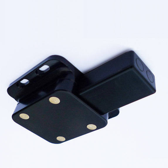 Magnetic Push Latch - Strong Cabinet & Drawer Latch for Kitchen, Bathroom, Furniture | Easy Installation & Secure Closure
