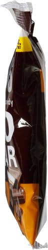Hershey's Sugar Free Chocolate with Caramel Candy - 3oz Bag (6-Pack) | Low Carb Keto Snacks for Diabetics & Weight Loss | Perfect for Office, Travel & Gift Giving