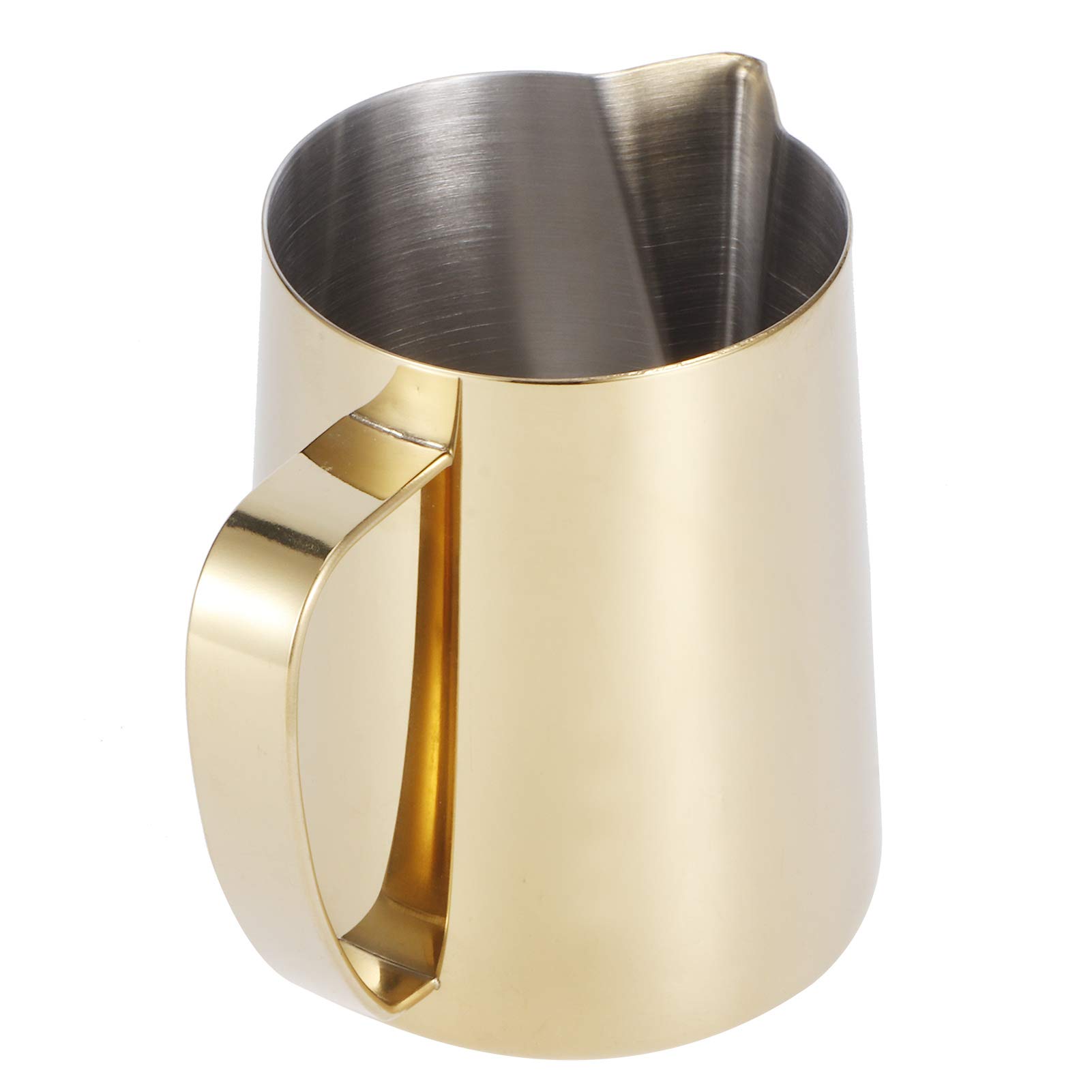 Premium Stainless Steel Coffee Mug - 600ml Titanium Insulated Travel Tumbler for Hot & Cold Drinks - Ideal for Coffee Shop, Hotel, Home, Bar & Office Use
