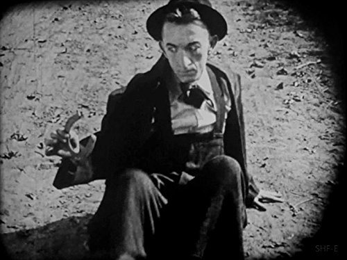 Larry Semon: The Ultimate Collection Disc 4 - Classic Silent Comedy DVD | Endless Slapstick Humor | Perfect for Movie Nights & Vintage Film Enthusiasts