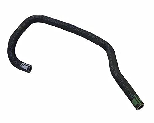 Mercedes Power Steering Return Hose Replacement - High-Quality OEM Fit for Smooth Steering Performance | Perfect for Mercedes-Benz C-Class, E-Class, S-Class & More