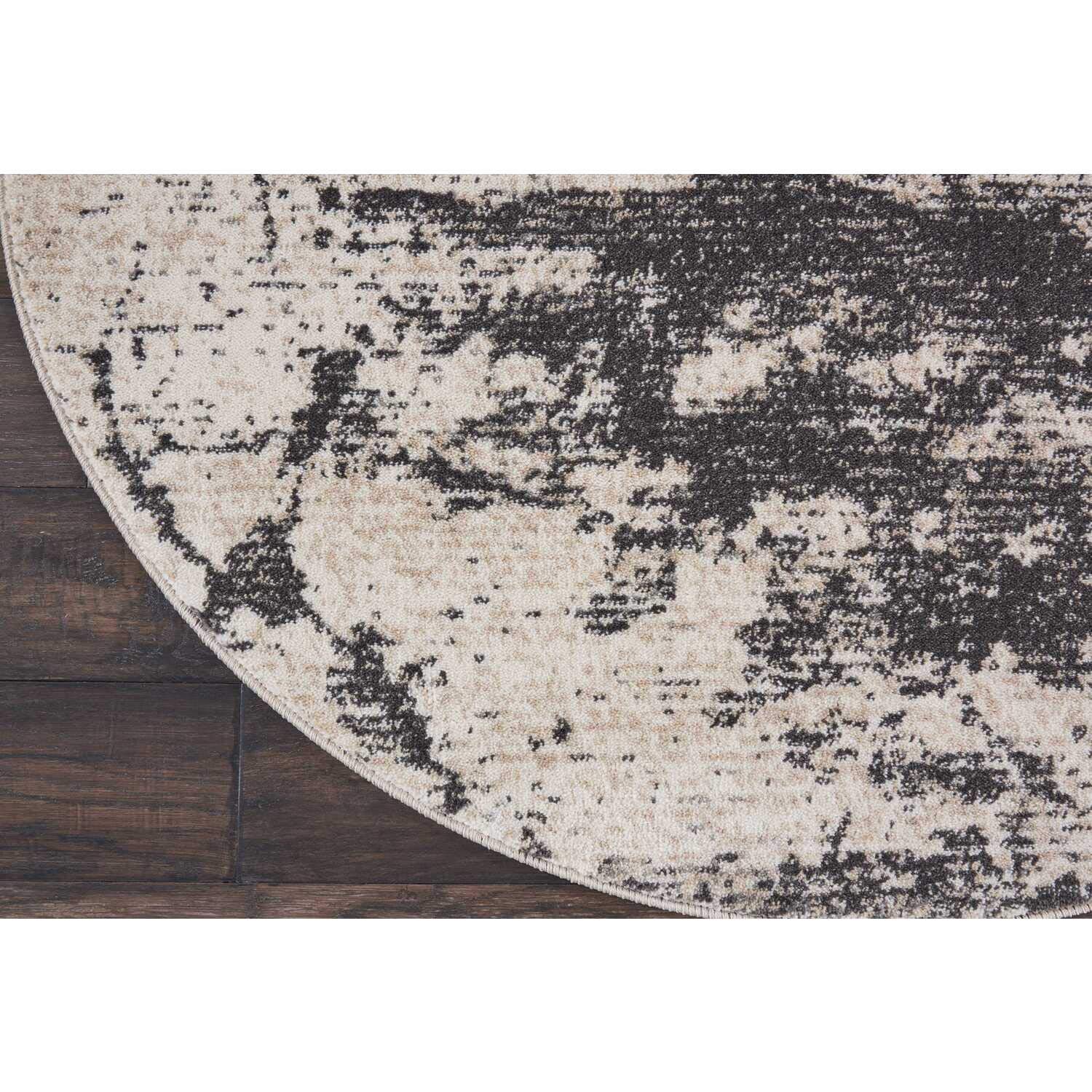 Nourison Maxell Beige 9'3
