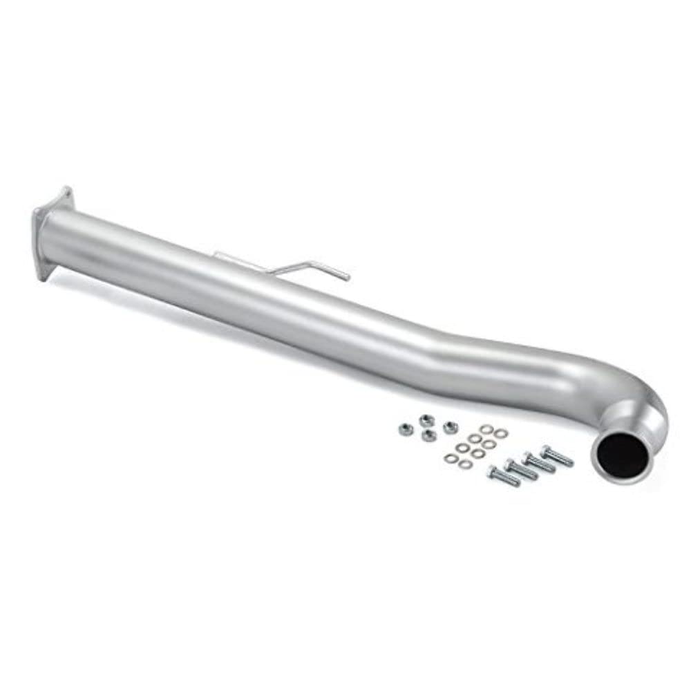Banks 48631 Head Pipe Kit - High Performance Exhaust Upgrade for Trucks & SUVs | Off-Road & Towing Applications