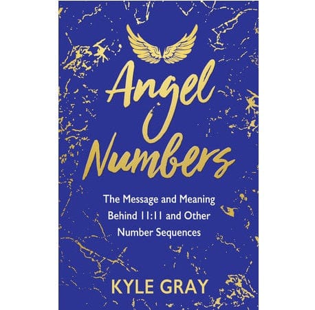 Angel Numbers Meaning & Significance - Spiritual Guidance & Numerology Insights for Daily Life & Meditation
