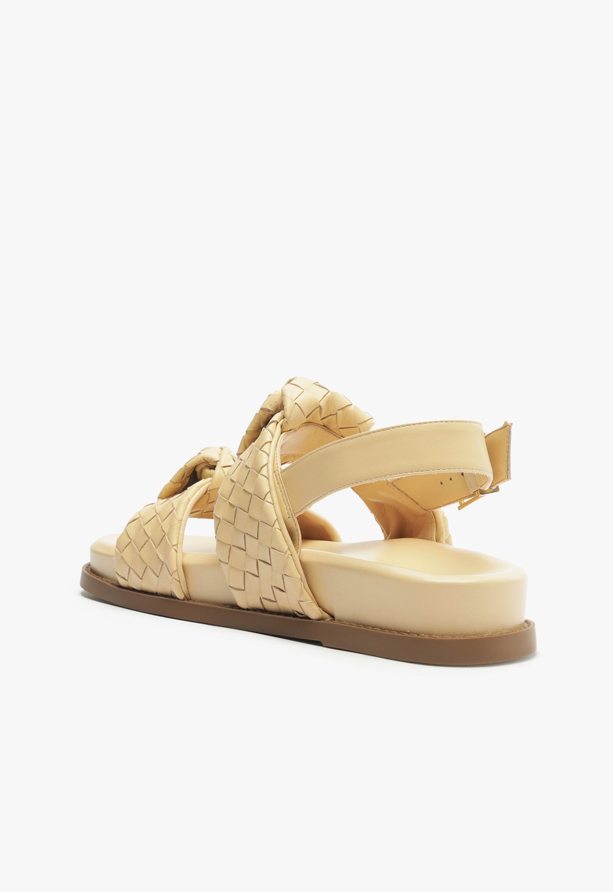 Kareena Beige Sporty Sandals for Women - Comfortable Athletic Walking Shoes - Perfect for Running, Gym, and Outdoor Activities