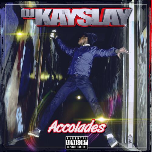Accolades Vinyl LP Record - High-Quality Music Album for Collectors & Audiophiles - Perfect for Home Listening & Gifts