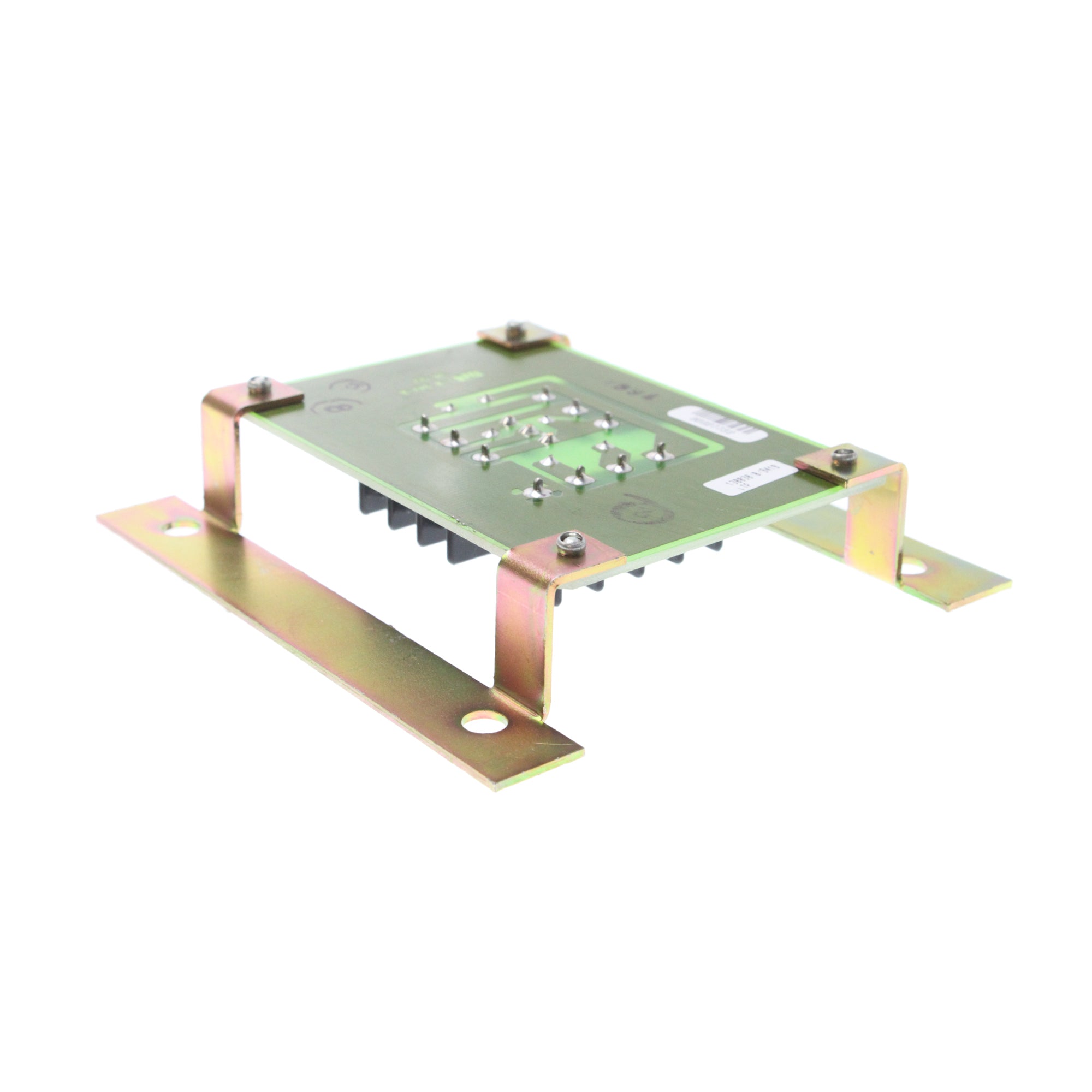EST Edwards LTP Line Transient Protection Module - Surge Protector for Home & Office Electronics, Power Strips, and Sensitive Equipment