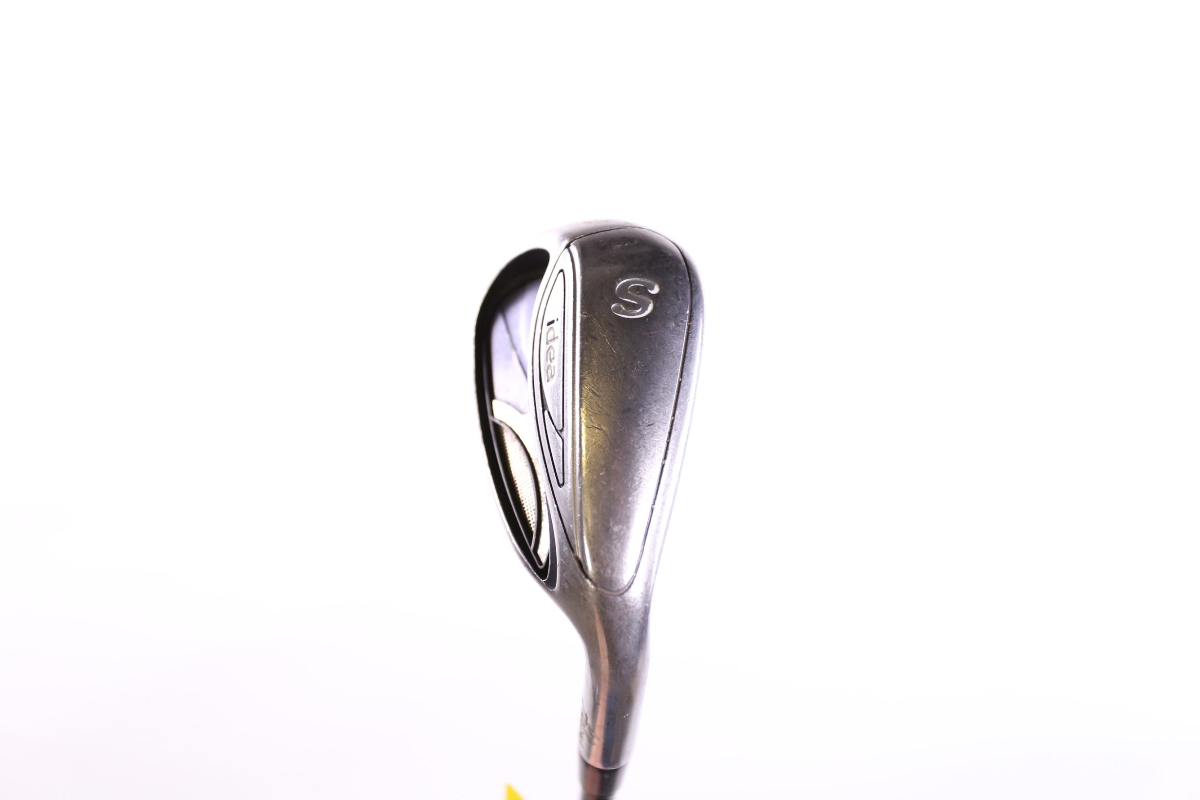 Used Adams Idea Sand Wedge - Right Handed 54° Ladies Flex Golf Club for Women | Perfect for Bunker Shots & Short Game Improvement