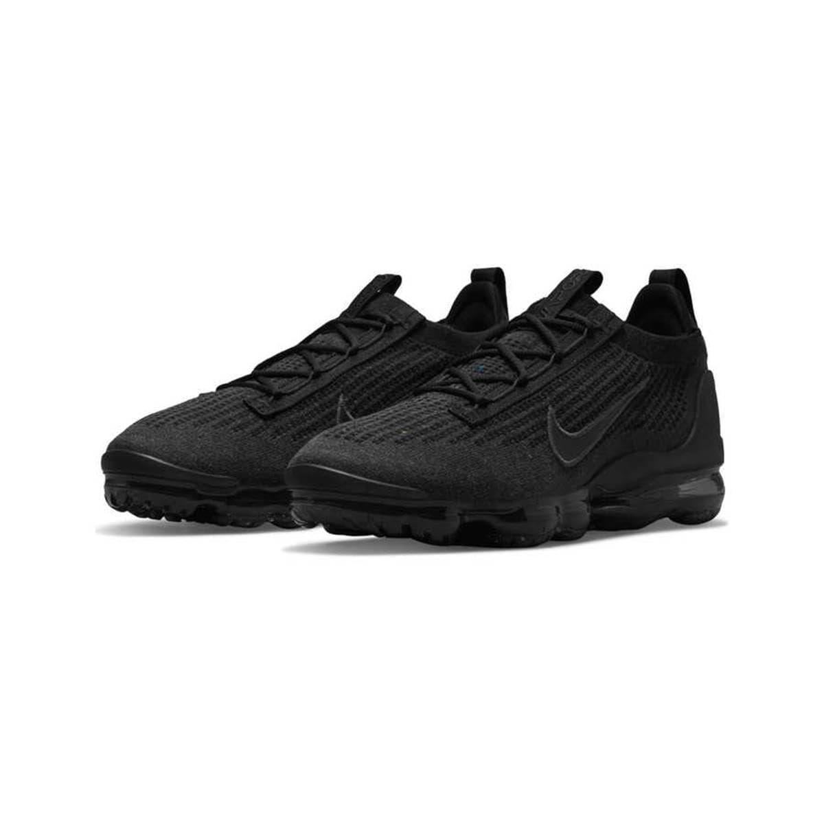 Nike Men's Air VaporMax 2021 Flyknit Running Shoes - Lightweight Cushioned Sneakers for Jogging, Gym Workouts & Everyday Wear