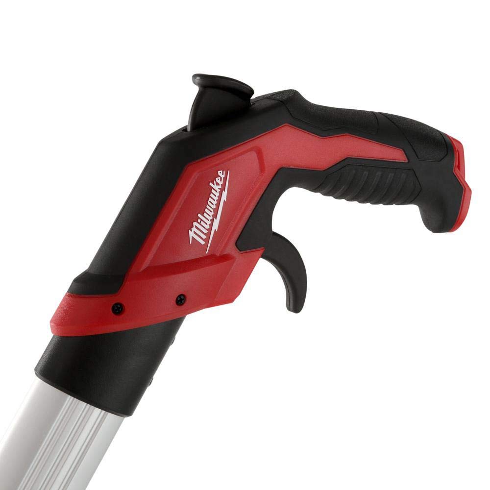 **Milwaukee 12-Inch Aluminum Wheel Measuring Tool (48-22-5112) – Perfect for Automotive, DIY, and Metalworking Projects**