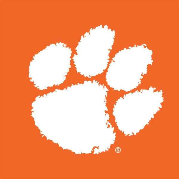 Orange - CLMSON01