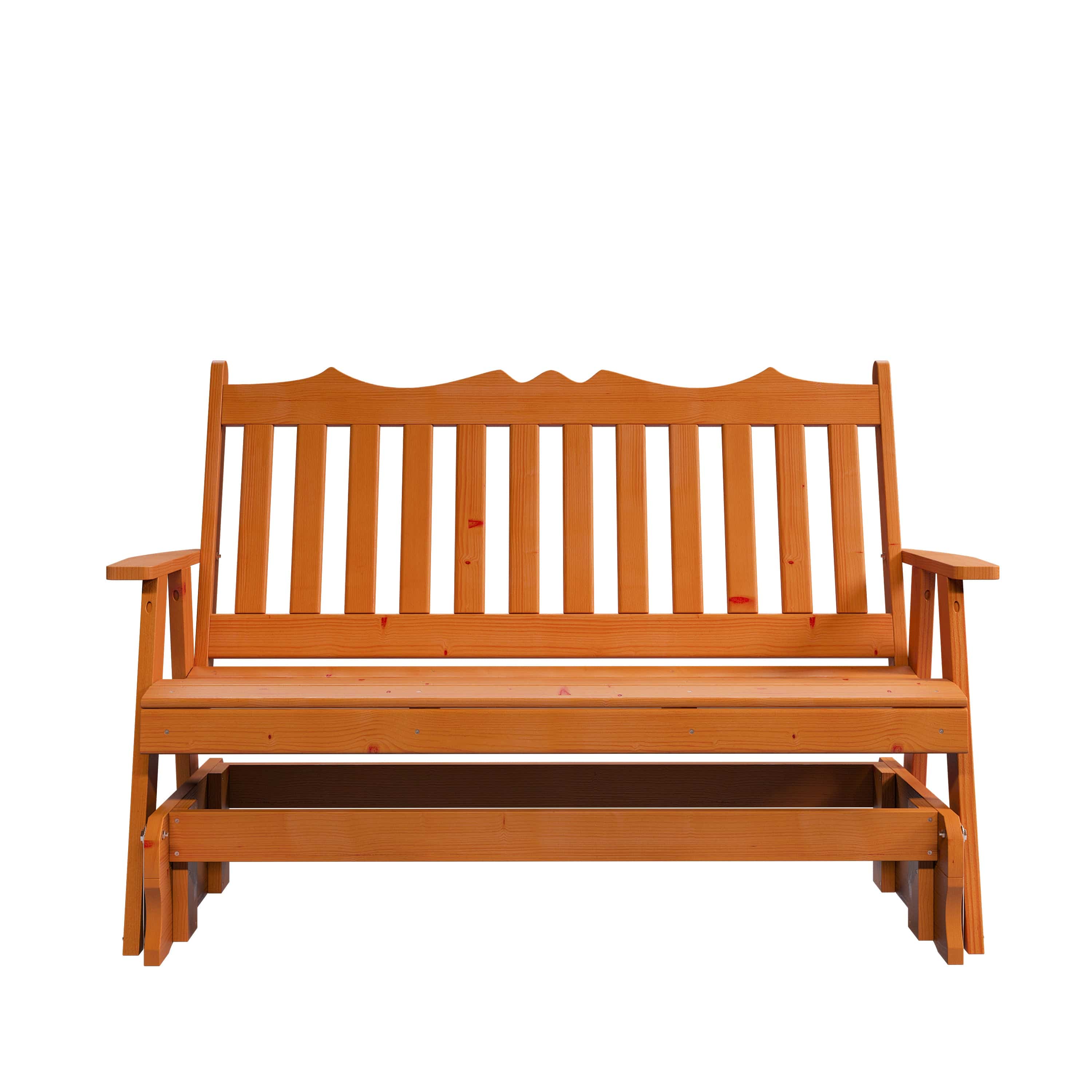 Cedar Stain