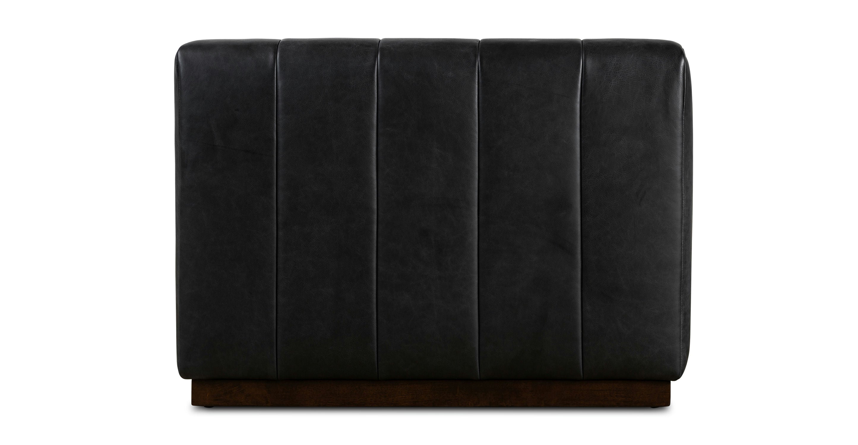Canale 86 Sofa - Modern Comfortable Living Room Couch for Small Spaces, Apartments & Cozy Home Decor
