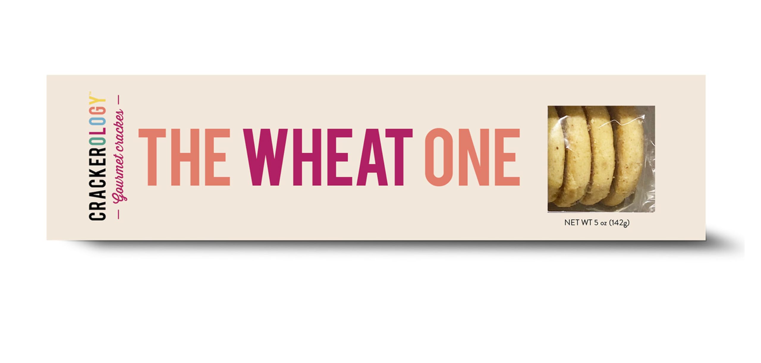 **Premium Gourmet Wheat Crackers & Cookies - 20-24 Count Single Pack for Charcuterie Boards, Party Platters, Special Events & Gatherings | Perfect for Wine Pairings, Cheese Tastings & Holiday Entertaining**