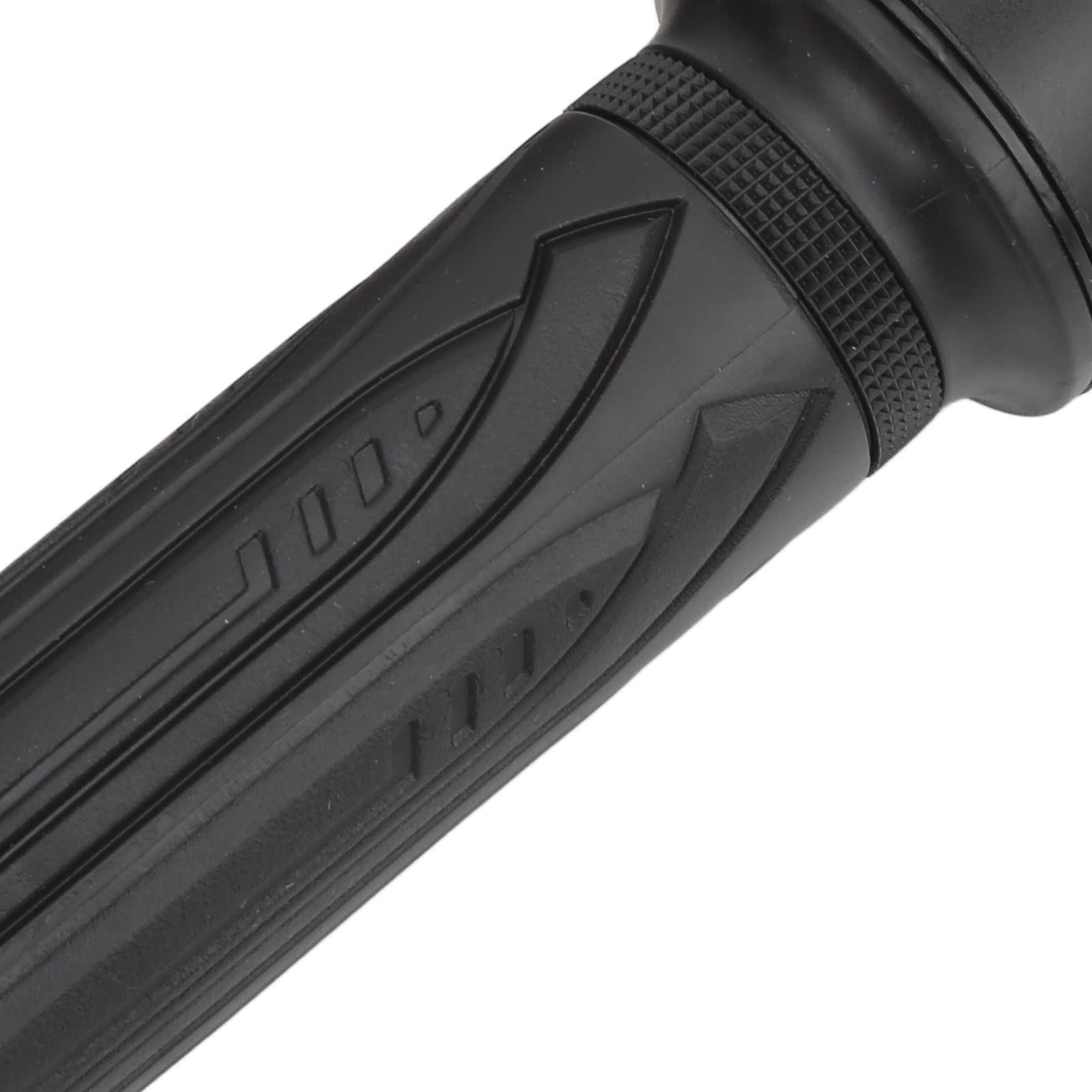 **ANKROYU 1 Pair 20X Electric Bike Throttle – Waterproof Scooter Speed Throttle Handle for 22.2mm Handlebar – Perfect for E-Bike & Scooter Upgrades (Ideal for Commuting, Off-Road & Urban Riding)**
