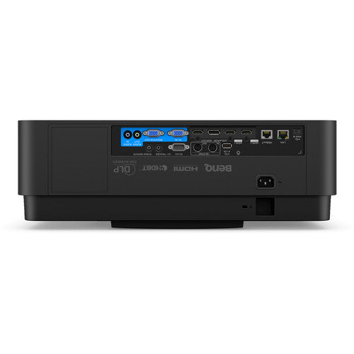 BenQ LU960UST 5200 Lumens WUXGA Ultra Short Throw Laser DLP Projector - Perfect for Large Venues, Classrooms & Home Theater Installations