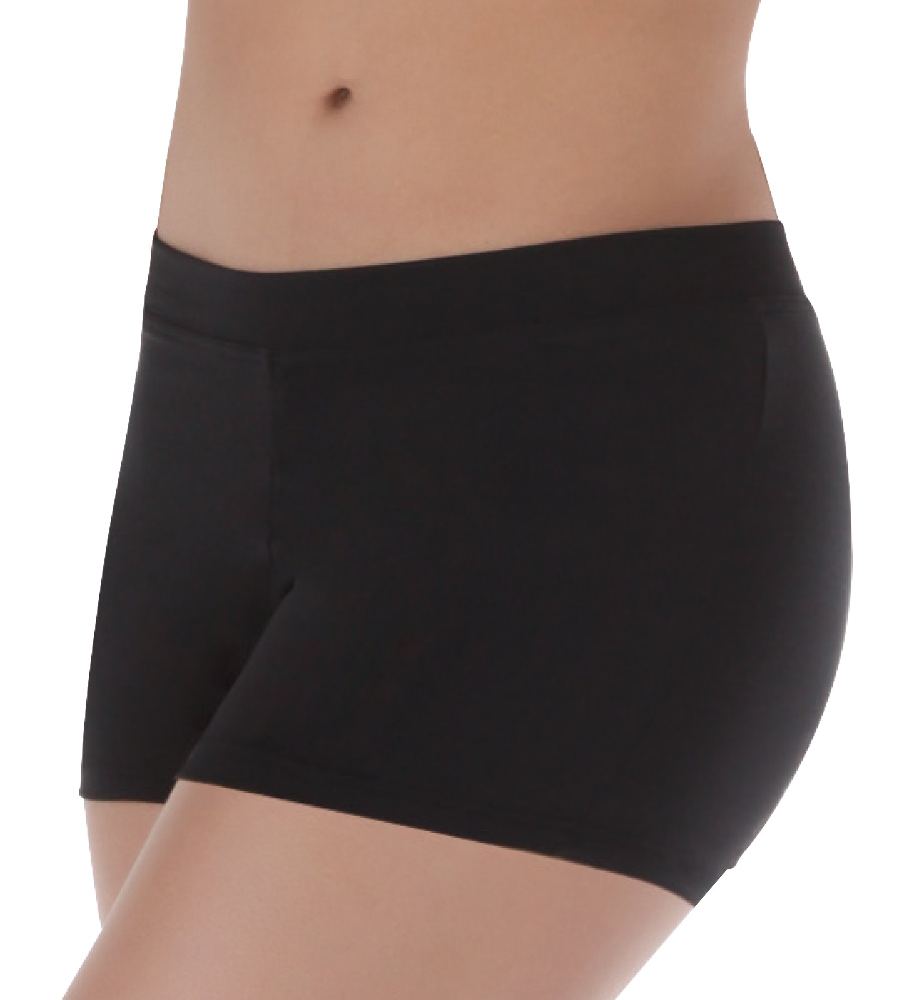 Body Wrappers Women's BWP081 Dance Leotard - Comfortable Stretch Fabric for Ballet, Jazz & Contemporary Dance Practice & Performance