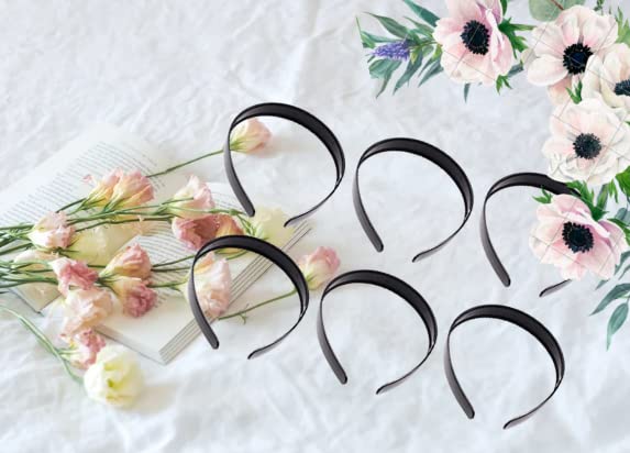 **Unicorn Hair Clips for Girls & Women – 6+1 Pack Metal Barrettes & Hairpins Set with Black Hairband – Cute Hair Accessories for School, Parties & Everyday Style**