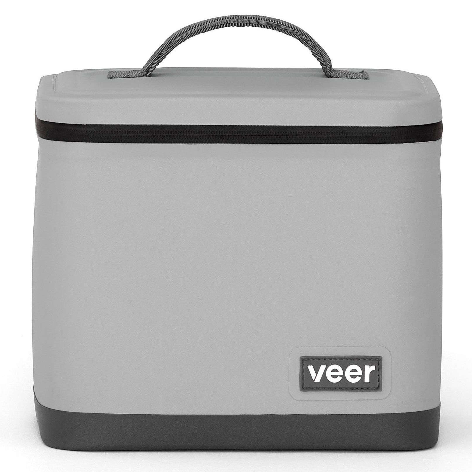 Veer Insulated Lunch Cooler Bag - Leakproof & Lightweight for Work, School, Picnics & Outdoor Activities | Keeps Food Fresh & Cold for Hours