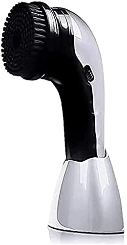 RenminRoad Electric Shoe Polisher & Cleaner - Automatic Handheld Shoe Brush for Sneakers, Leather Shoes, Bags & Sofa Care | Portable Cleaning Machine for Home, Office & Travel Use