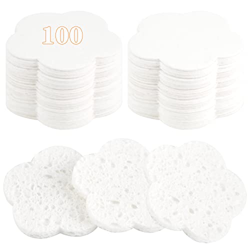 100 Count - White