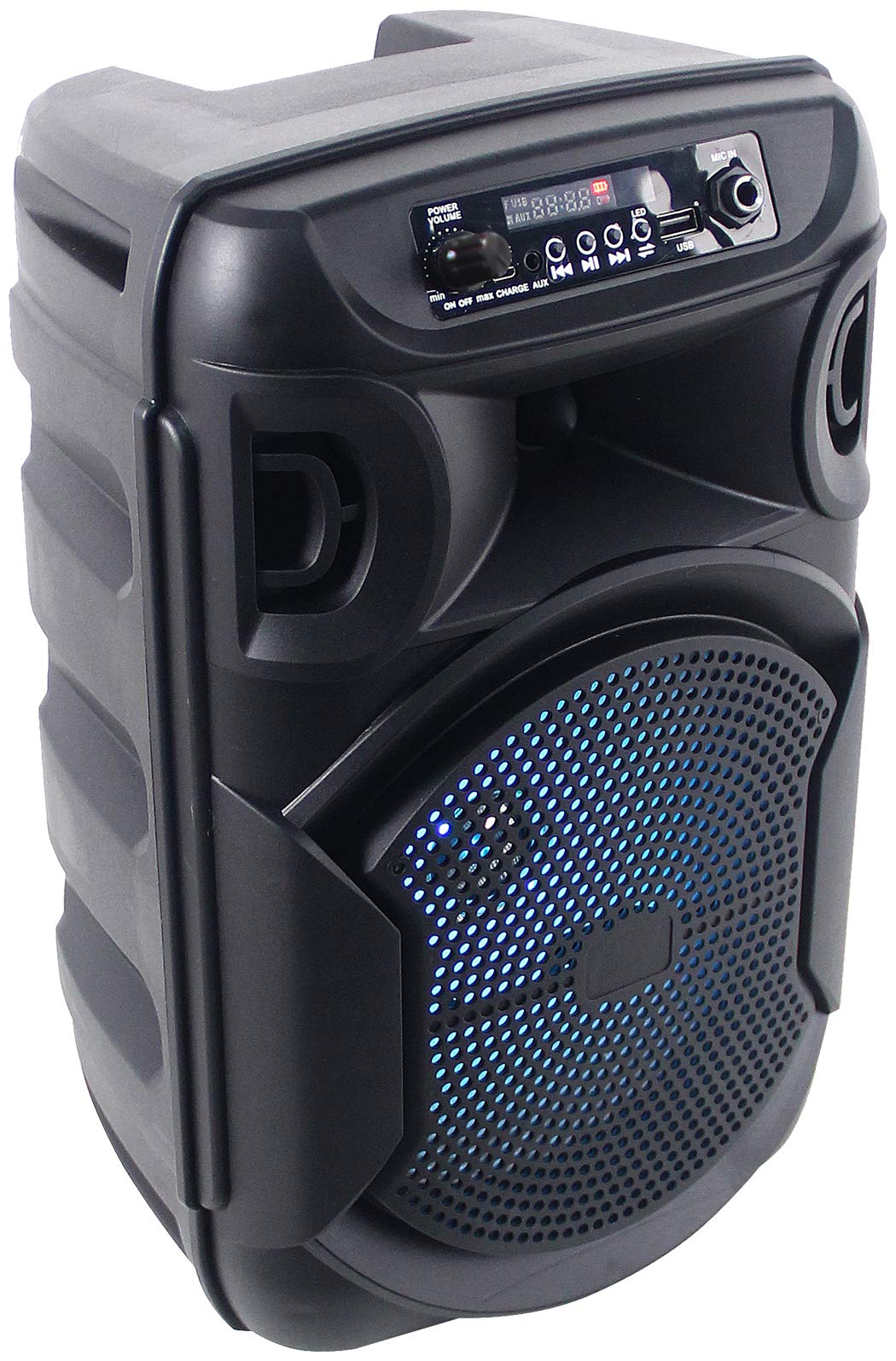 Technical Pro BOOM8 Wireless TWS Portable 8