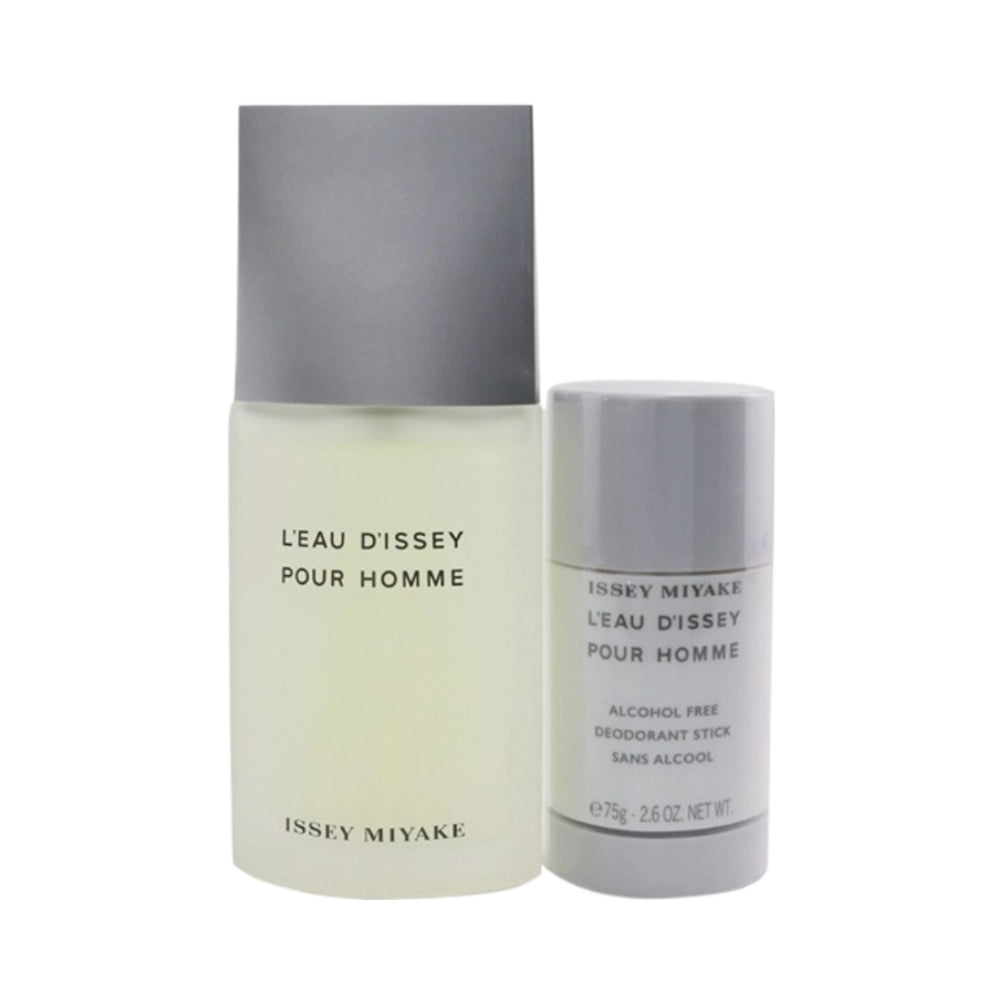 Issey Miyake L'eau D'Issey Eau de Toilette Spray for Women, 2.5 oz/75ml - Fresh Floral Fragrance for Daytime Wear & Special Occasions