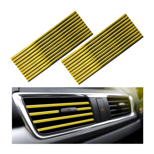 Shiny Yellow
