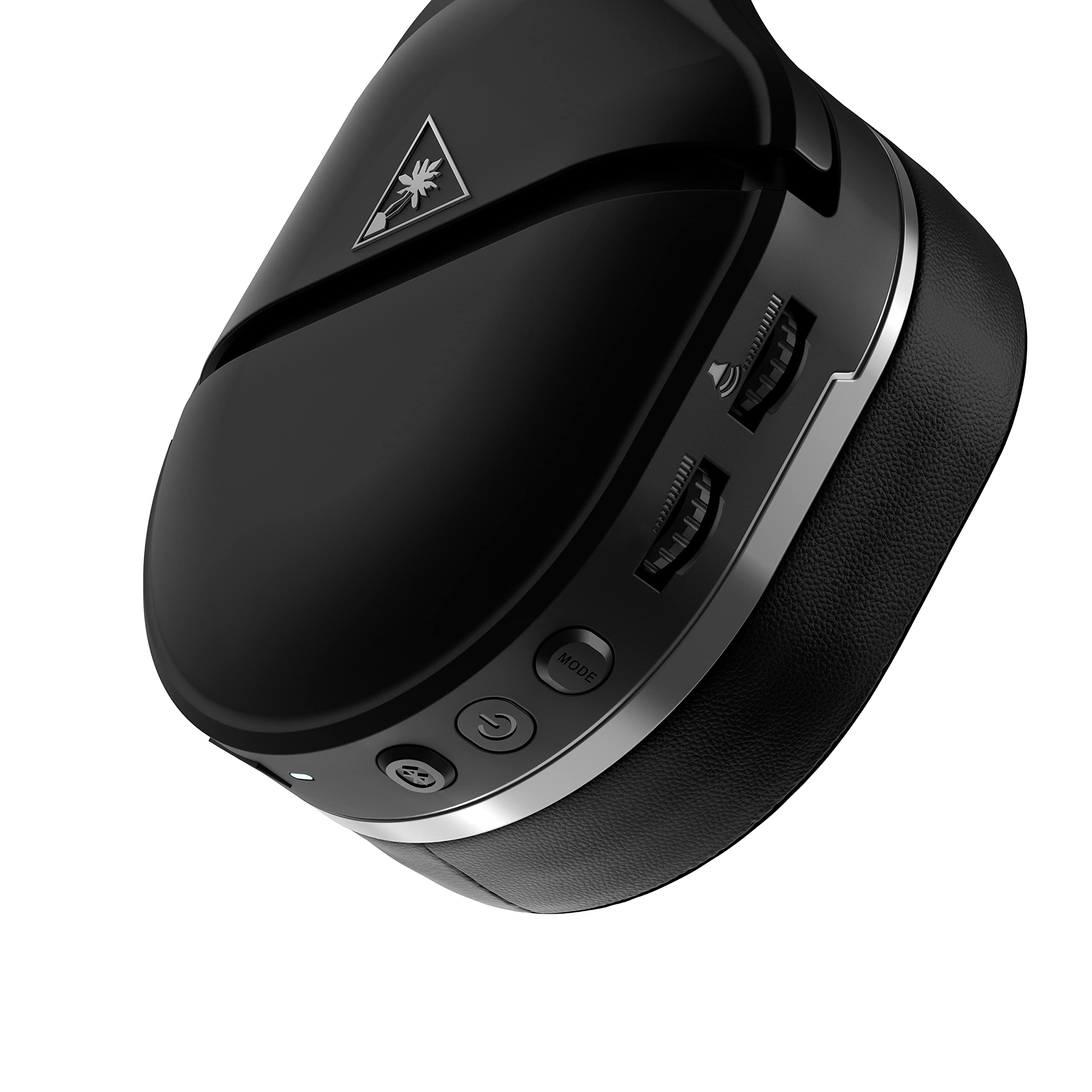Turtle Beach Stealth 700 Gen 2 MAX Wireless Gaming Headset for PS5, PS4, PC - Bluetooth Enabled, 40+ Hour Battery, 50mm Nanoclear Speakers - Black - Perfect for Multiplatform Gaming, Streaming & Chatting