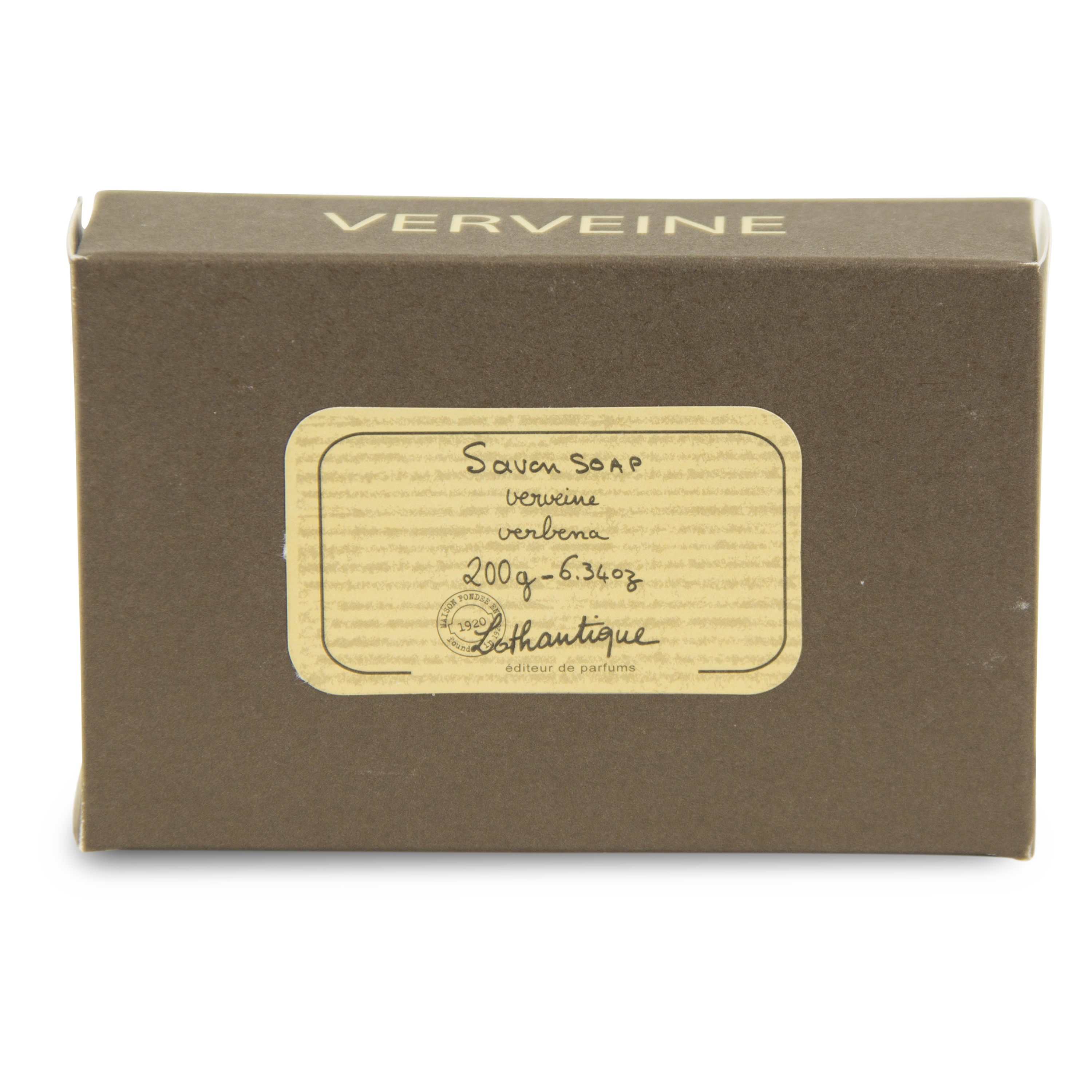 Lothantique Luxury Bar Soap for Men & Women - Natural Handmade Soap with Shea Butter & Essential Oils - Perfect for Daily Skincare, Bath & Shower, Gift Sets