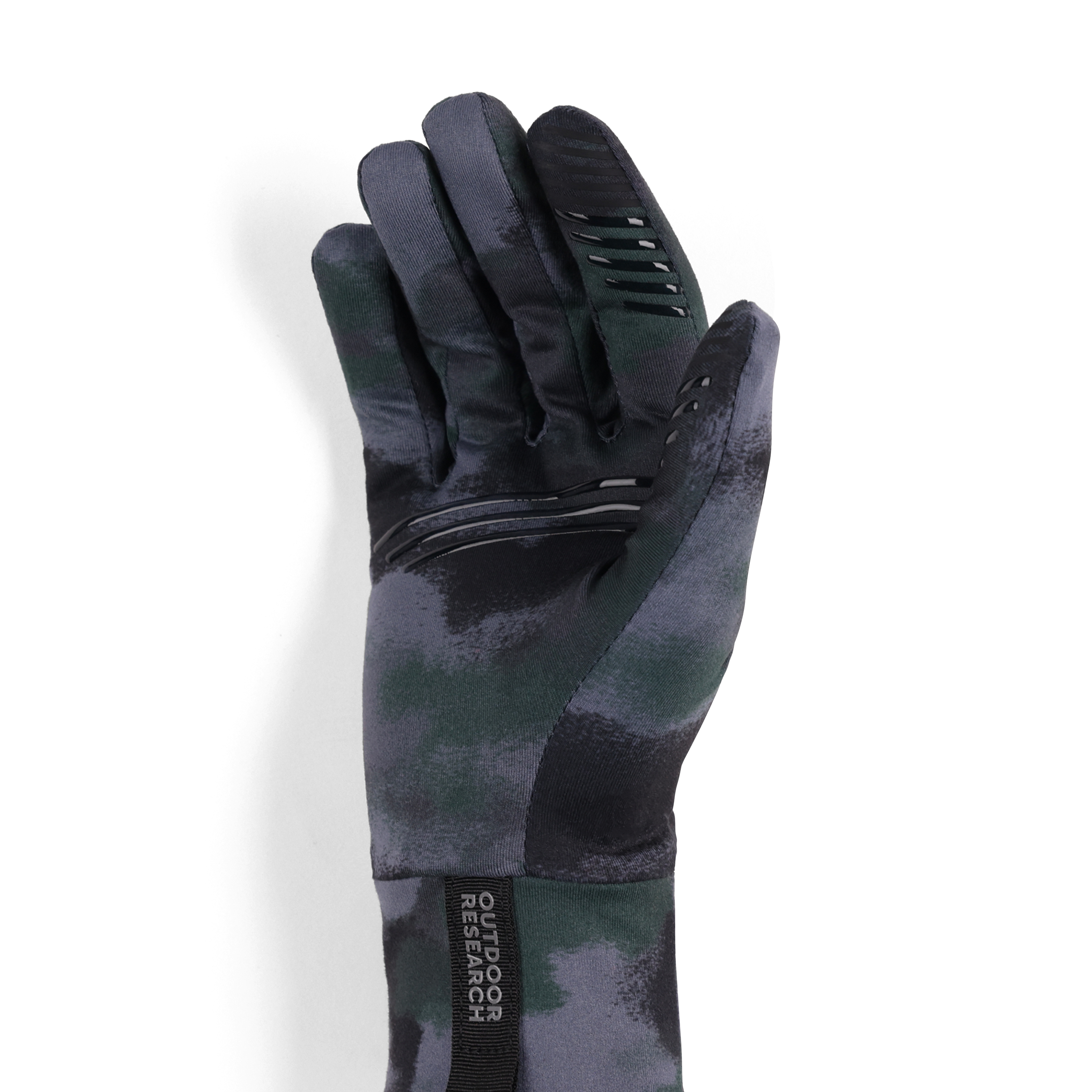 Women's Lightweight Touchscreen Sensor Gloves - Winter Warm Touchscreen Compatible for Running, Cycling & Outdoor Activities
