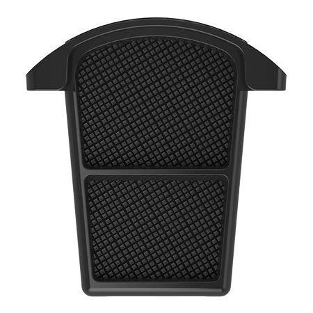 RAYCOP RN (VCEN-100) Vacuum Cleaner Stand Bundle with Dust Box Filter & HEPA Filter | Universal Storage Stand for Home, Bedroom, and Office Use