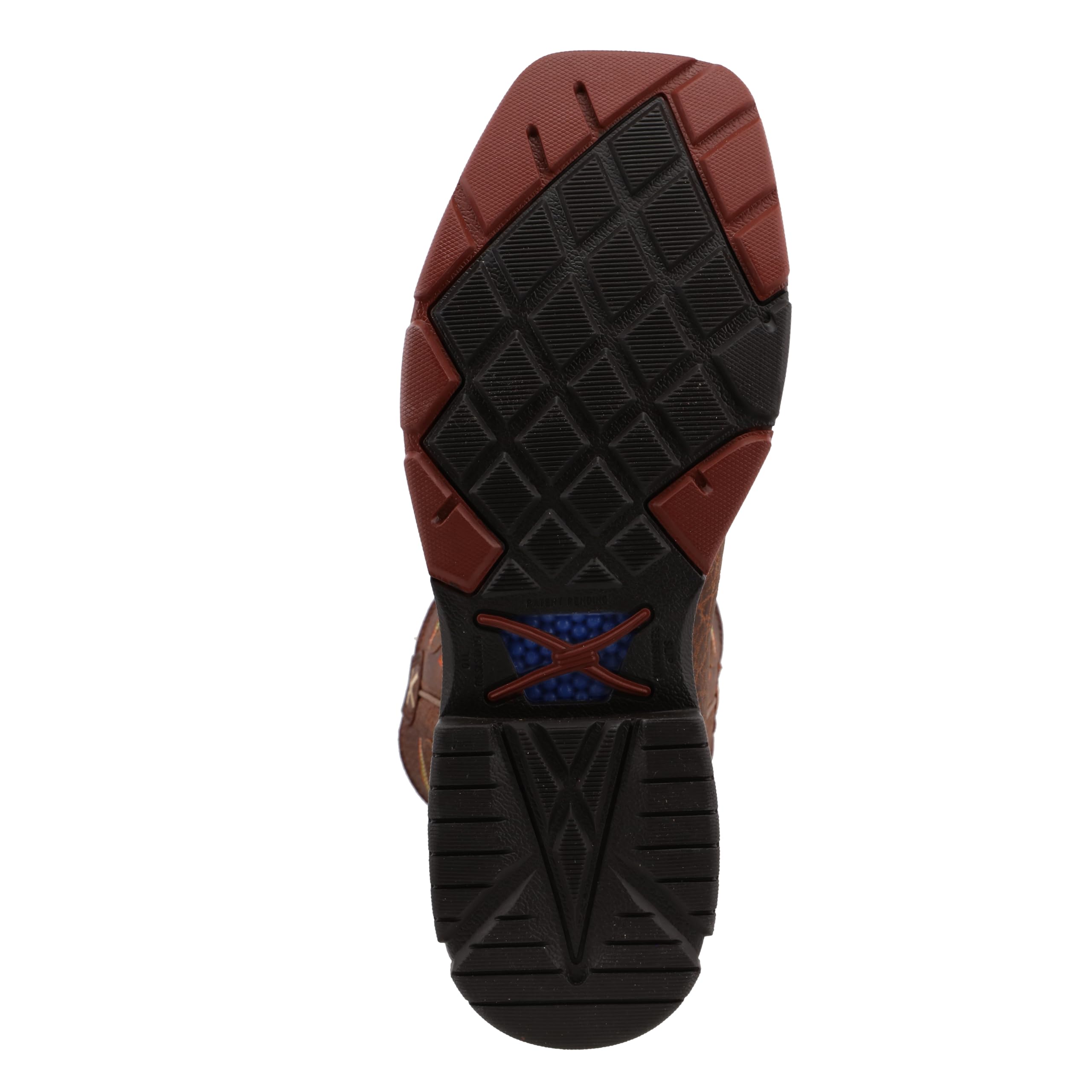 WISTED X Men's 12