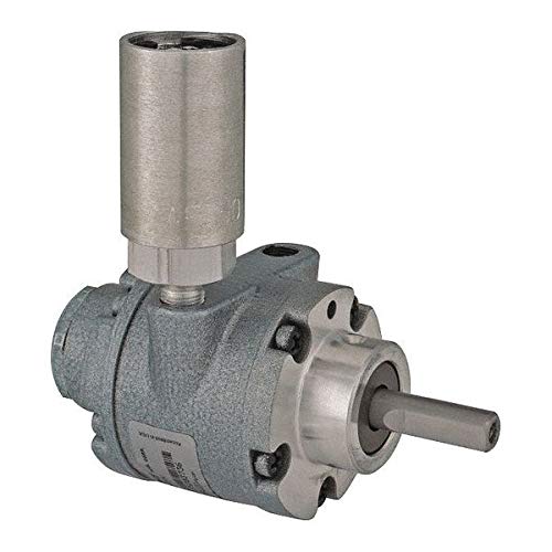 1Up-NRV-3A Air Motor - 36 Pcs/Skid - High-Performance Industrial Pneumatic Motor for Assembly Lines & Automation Equipment