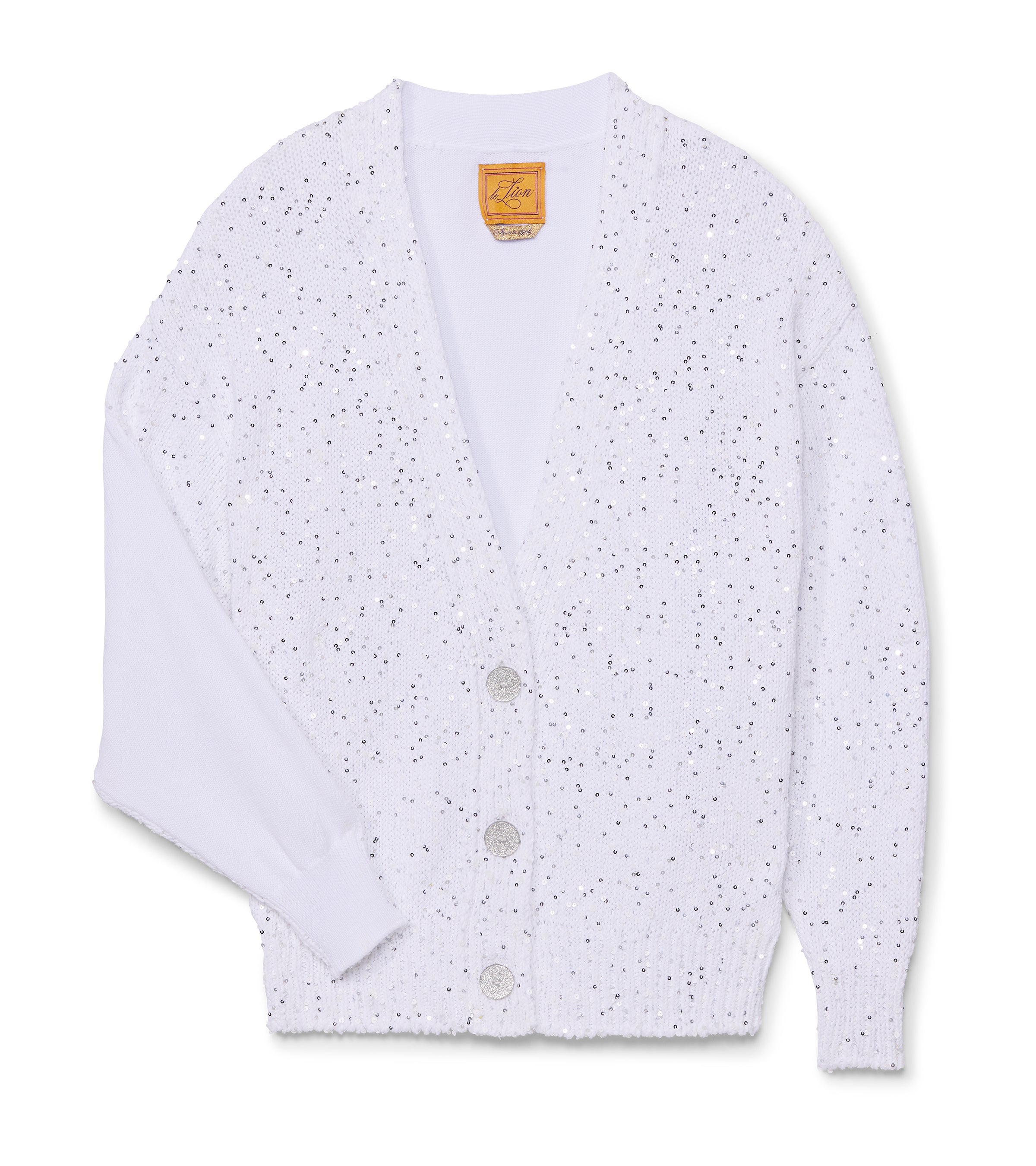 Stylish Cotton Stephanie Cardigan for Women - Soft & Comfortable Knit Sweater for Fall & Winter - Perfect for Office, Casual Outings & Cozy Home Wear