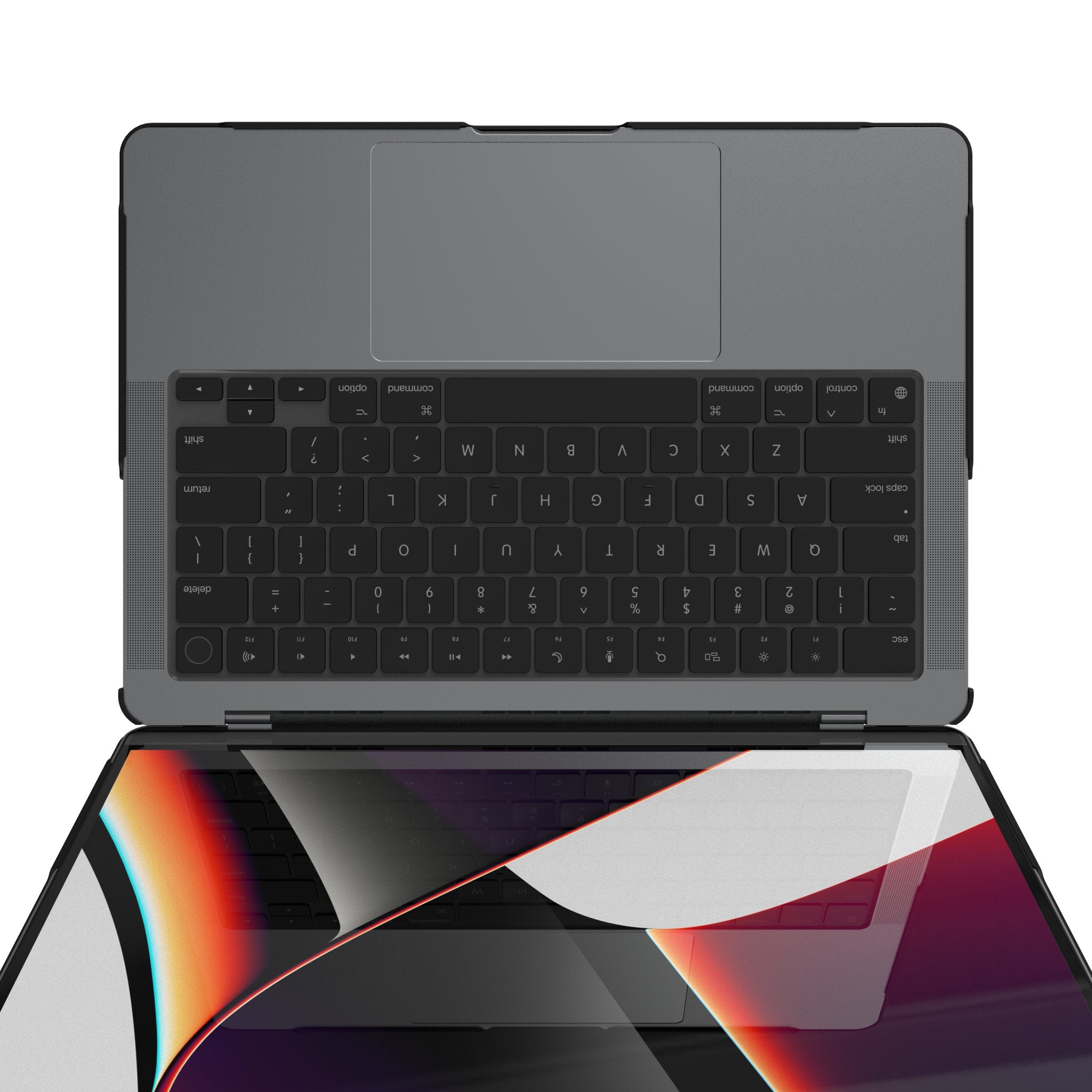Austin Ekeler Washington Commanders 30 Ready Laptop Case - 15.6 Inch Protective Sleeve for MacBook & Windows Laptops - Perfect for Work, School & Travel
