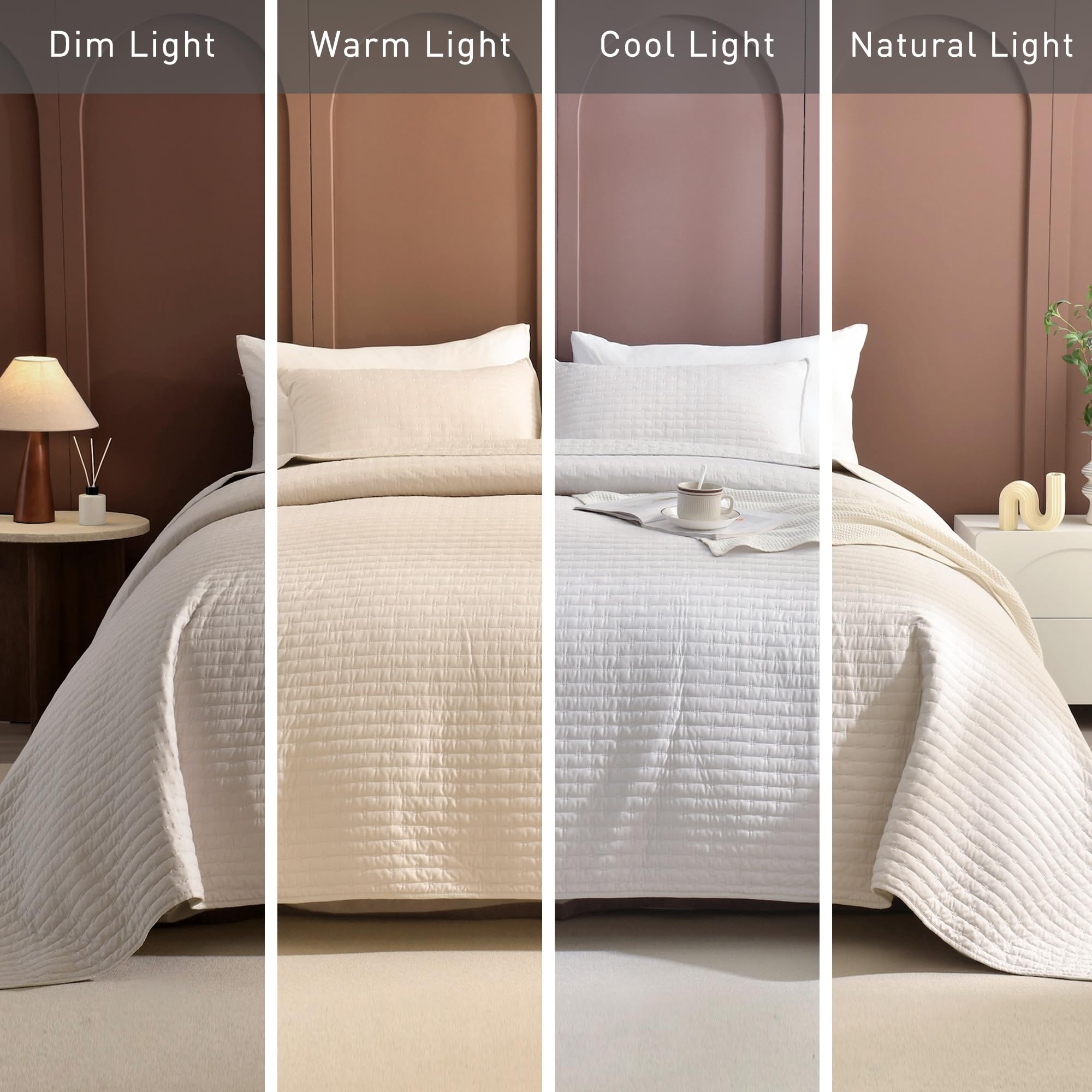 Masaca Queen Size Quilt (90
