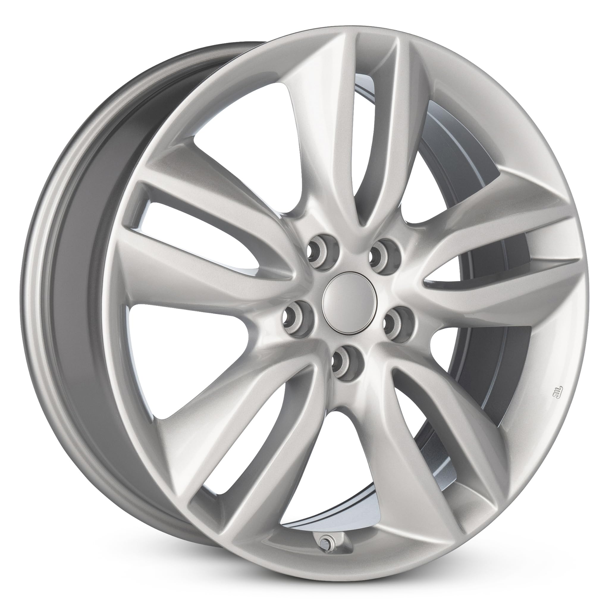 2013-2016 Hyundai Santa Fe 19