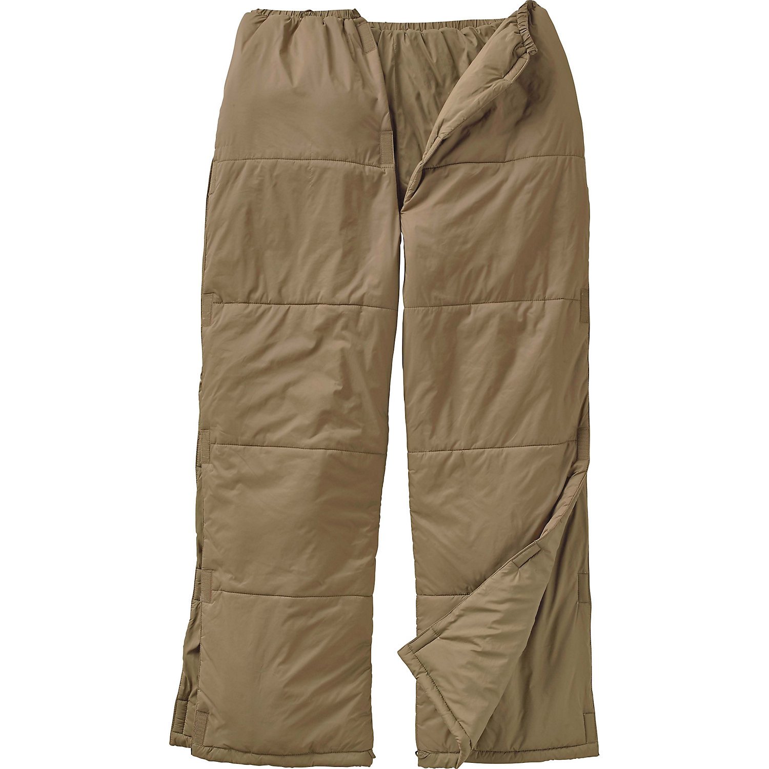 Legendary Whitetails Men's Waterproof Camo Hunting Bib Overalls - Insulated Winter Hunting Pants for Cold Weather, Realtree Camouflage Pattern - Ideal for Deer Hunting, Duck Hunting & Outdoor Adventures
