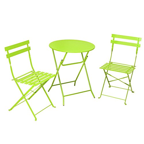 Bright Green