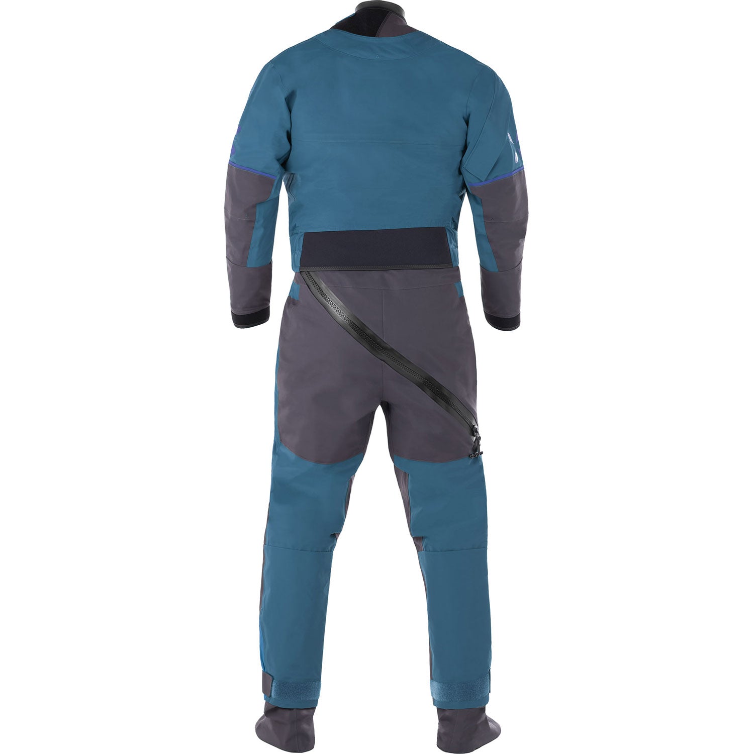 Level Six Women's Freya Dry Suit - Premium Waterproof Kayaking & Paddleboarding Gear for Cold Weather Adventures (Closeout Sale)