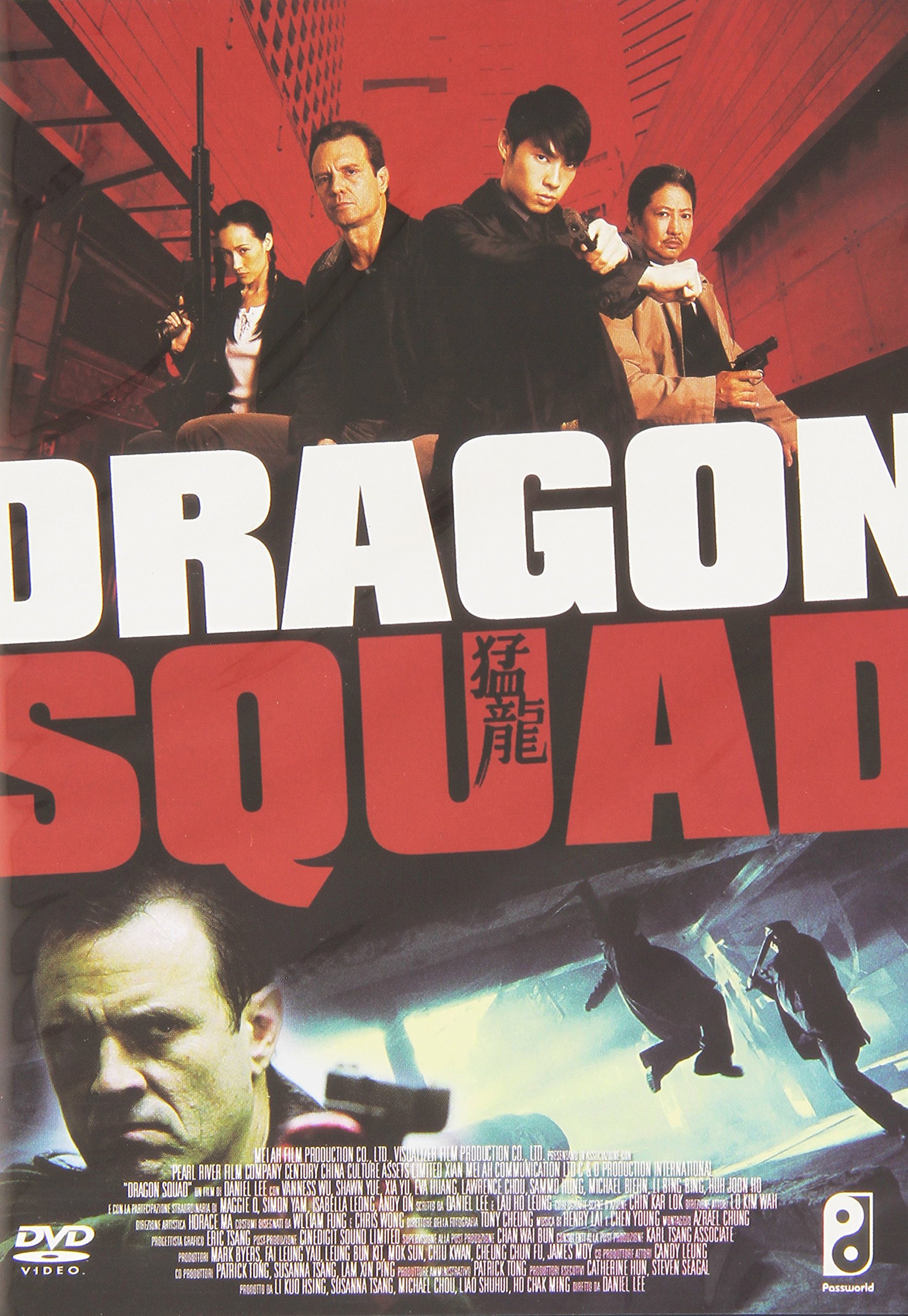 Dragon Squad Action Figures - Collectible Toy Set for Kids & Adults | Perfect for Play, Display & Gifts | Adventure & Fantasy Scenes